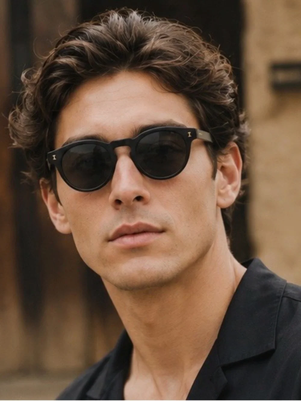 Illesteva Leonard sunglasses Made in Italy  🇮🇹